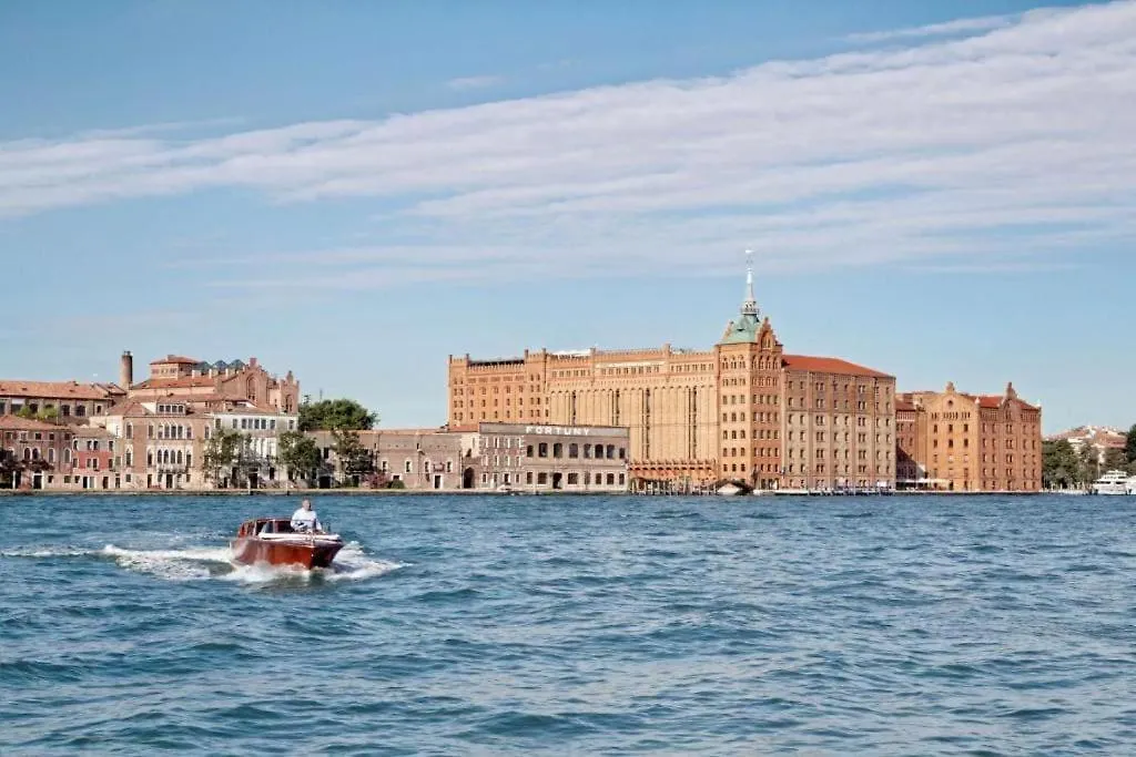 Ca' Dei Colori Design Apartment Venice Italy