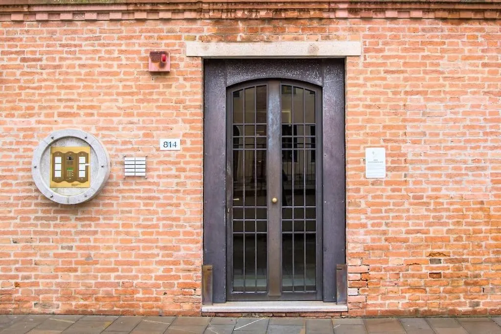 Ca' Dei Colori Design Apartment Venice