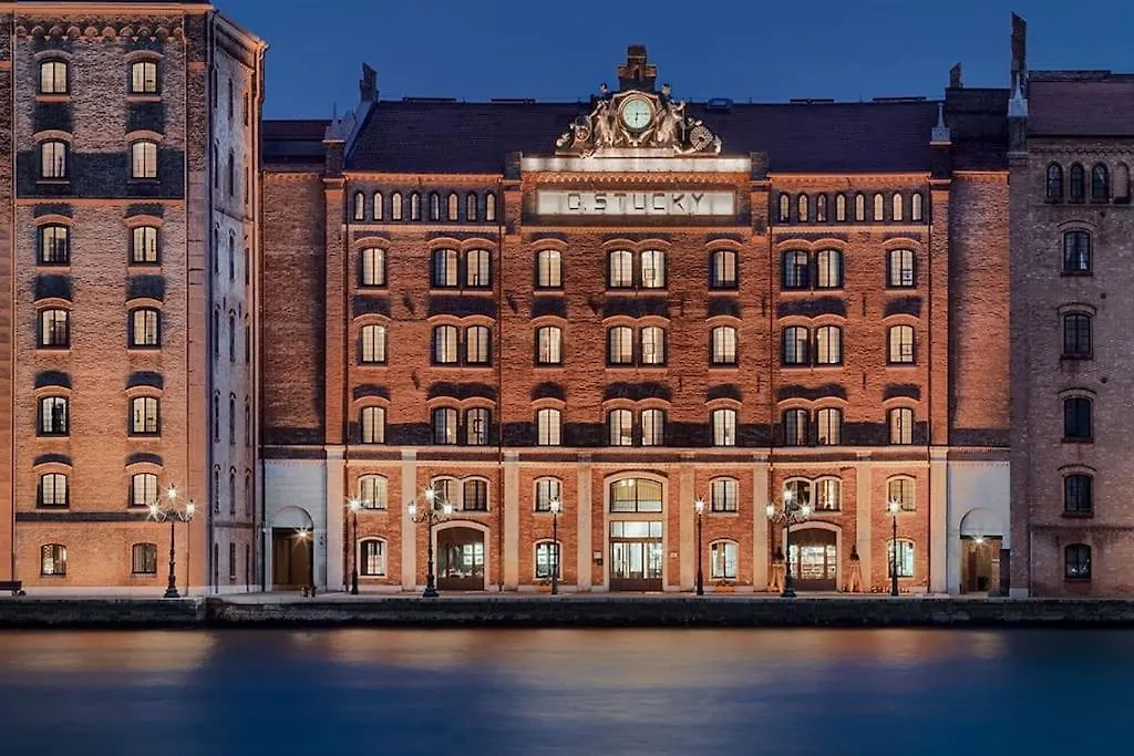 Ca' Dei Colori Design Apartment Venice 0*,