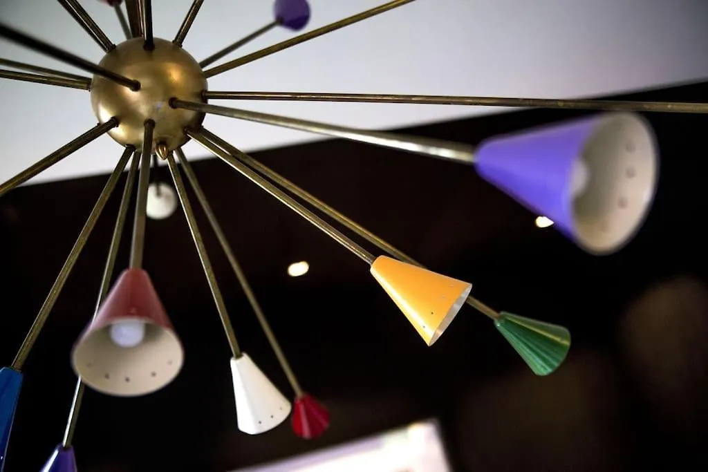 Ca' Dei Colori Design Apartment Venice 0*,  Italy