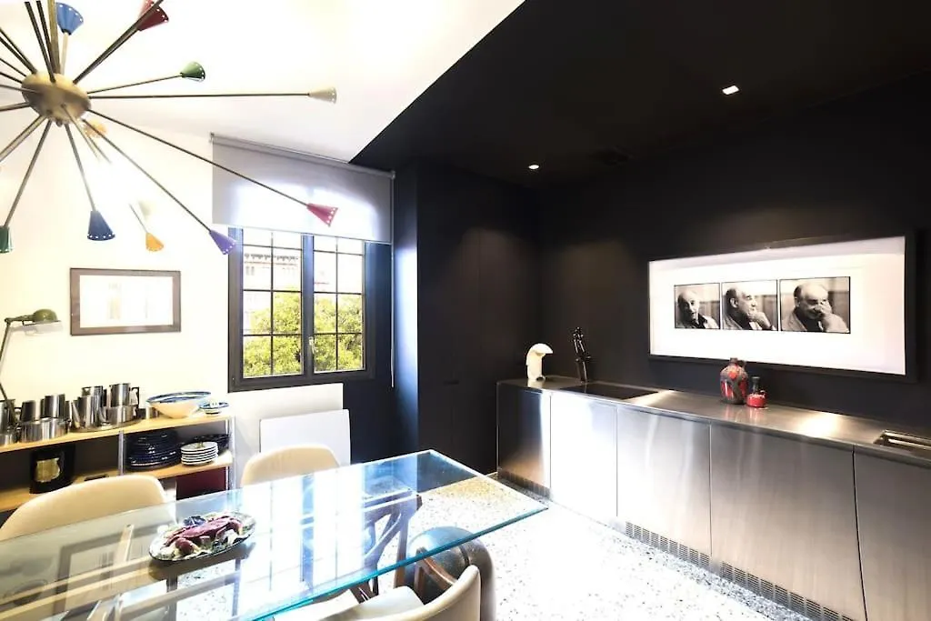 Ca' Dei Colori Design Apartment Venice