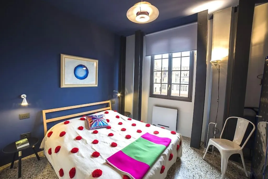 Ca' Dei Colori Design Apartment Venice