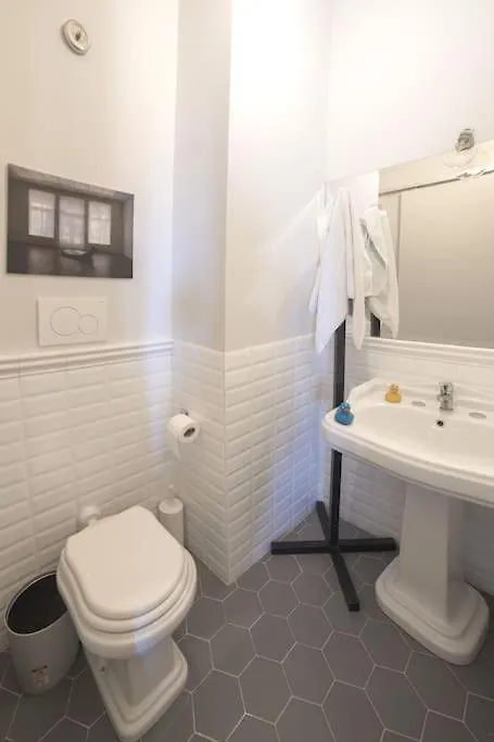 Ca' Dei Colori Design Apartment Venice