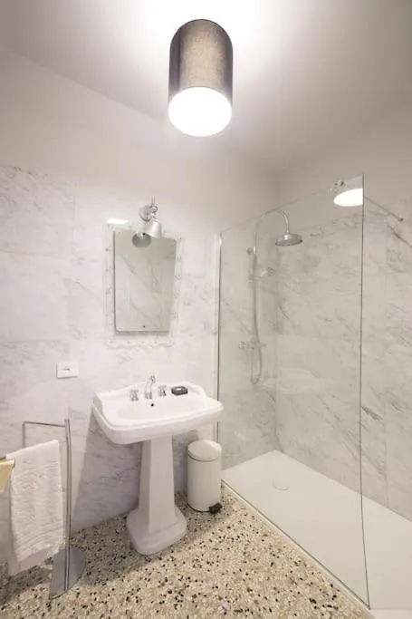 Ca' Dei Colori Design Apartment Venice Italy
