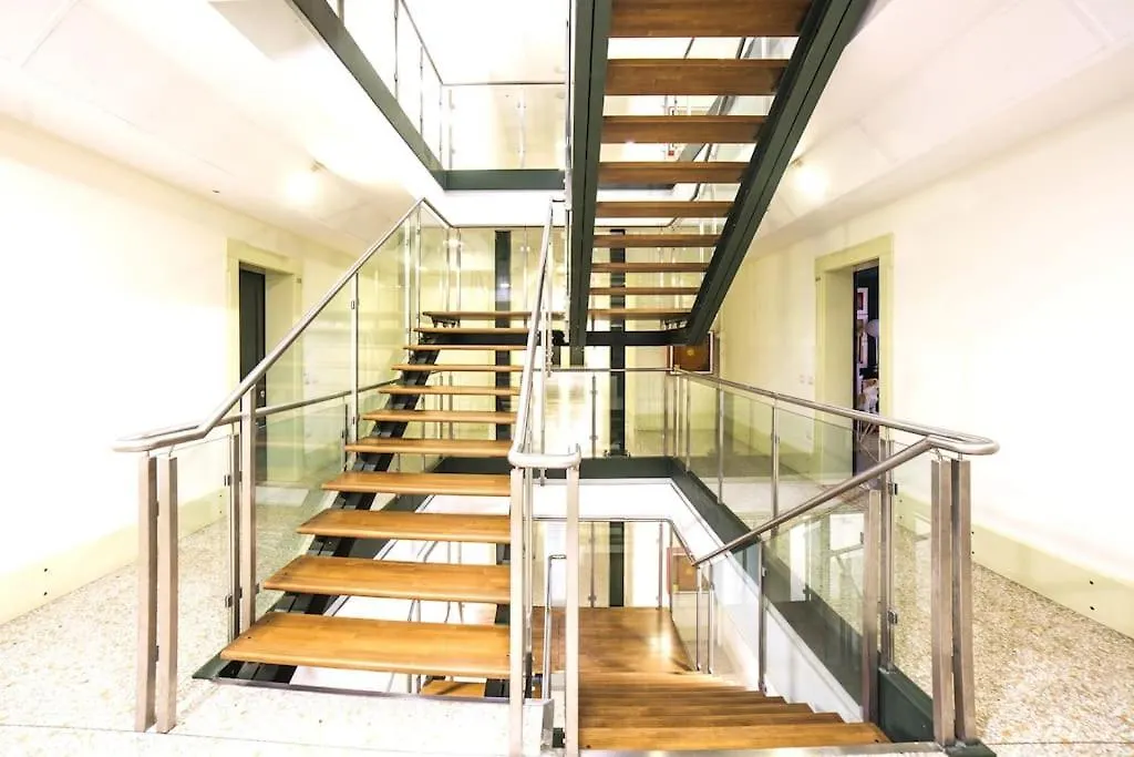 Ca' Dei Colori Design Apartment Venice