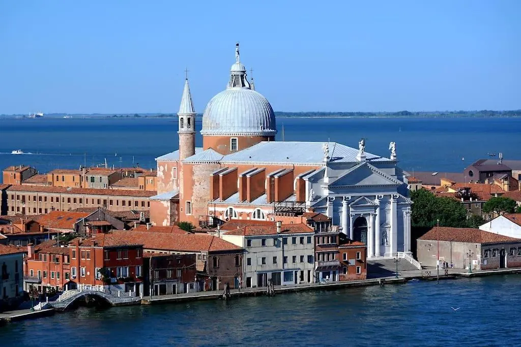 Ca' Dei Colori Design Apartment Venice