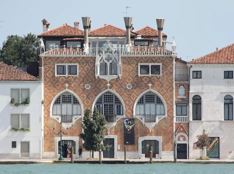Ca' Dei Colori Design Apartment Venice
